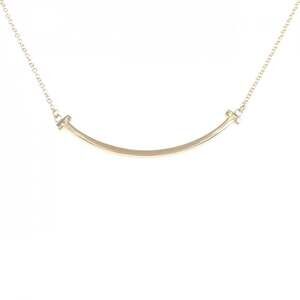 TIFFANY Gold Necklace